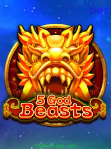 Explorando o Universo de 5GodBeasts: Regras, Estratégias e Atualizações