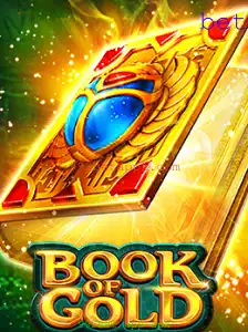 Descubra o Fascinante Mundo de 'BookofGold' no 992bet App APK