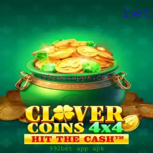 Descubra o Mundo de Emoção do Jogo CloverCoins4x4