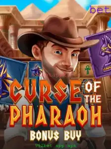 Desvendando CurseofthePharaohBonusBuy: Um Mergulho no Mundo das Apostas com 992bet app apk