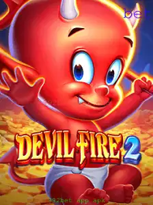 Descubra o emocionante mundo de DevilFire2: um mergulho explosivo no jogo de apostas