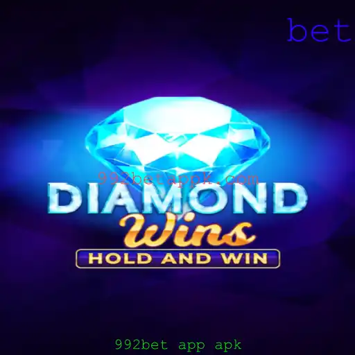 Descubra a Emoção do Jogo DiamondWins com o 992bet App