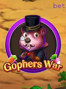 GophersWar: Um Mergulho no Mundo do Jogo e o Impacto do 992bet App APK