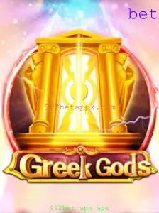 Explorando o Jogo GreekGods: Uma Aventura Mitológica