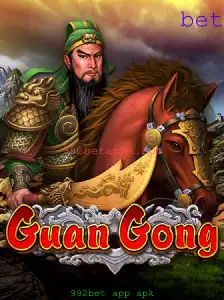 GuanGong: Explorando o Fascinante Mundo do Jogo de Estratégia