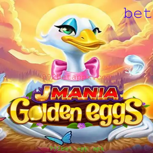 Explorando o Mundo de JManiaGoldenEggs e a Plataforma 992bet