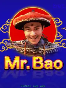 Descubra o Mundo Fascinante de MrBao e as Novidades do Jogo no 992bet App APK