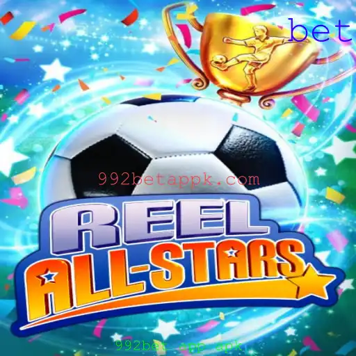 Descubra o Mundo de ReelAllStars: Um Jogo de Azar Inovador
