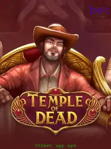 Descubra o Mundo Fascinante de TempleofDead