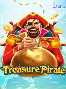 Explorando o Mundo Aventura de TreasurePirate