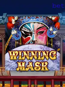 Descubra WinningMask: O Jogo que Está Conquistando o Mundo