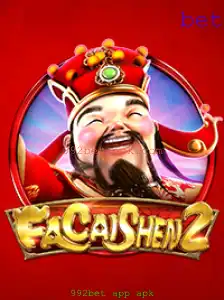Descubra o Mundo de FaCaiShen2 no 992bet App Apk