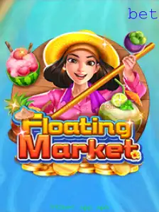 Explorando o Fascinante Mundo do Jogo FloatingMarket: Uma Aventura Inovadora