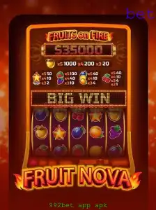 Descubra o Fascinante Mundo de FruitNova: Um Jogo Vibrante e Cativante