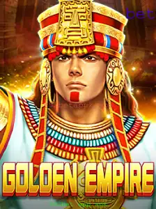 Explorando GoldenEmpire: Imersão, Estratégia e Entretenimento