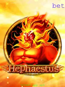Descubra o Mundo de Hephaestus: Jogo Empolgante com a 992bet App Apk