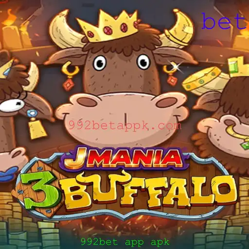 Explore o Mundo do Jogo JMania3Buffalo