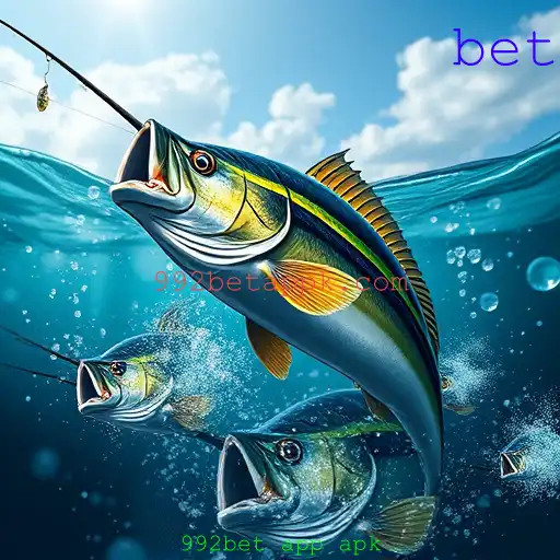 Jogos de pesca