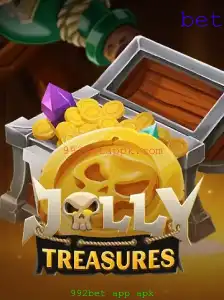 Descobrindo JollyTreasures: Uma Aventura em Alto-mar