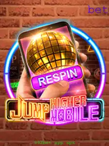 Explorando o Mundo de JumpHighermobile e Seu Sucesso no 992bet App APK