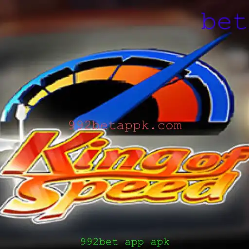 Descubra o Mundo Empolgante de KingofSpeed com o 992bet App APK