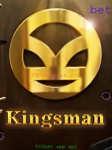 Explorando o Jogo Kingsman e o Universo do 992bet App Apk