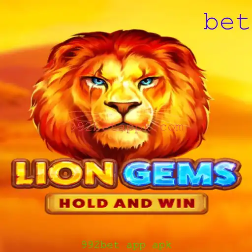 Explorando o Mundo do LionGems: Um Guia Completo Sobre o Jogo e o 992bet App APK