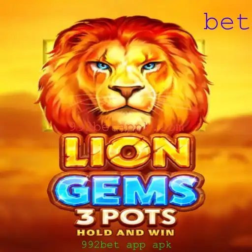 Explorando o Universo de LionGems3pots no 992bet App