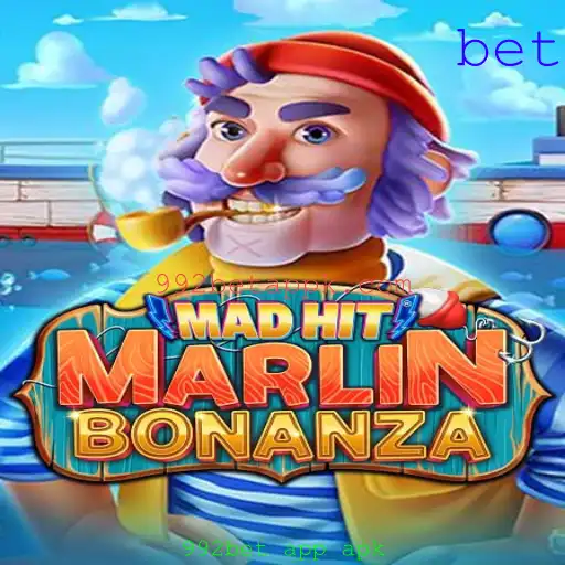 Descubra o Mundo do Jogo MadHitMarlinBonanza com 992bet App Apk