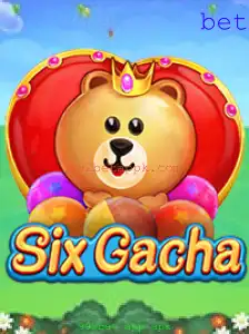 Descubra o Mundo de SixGacha: Um Jogo de Estratégia e Aventura