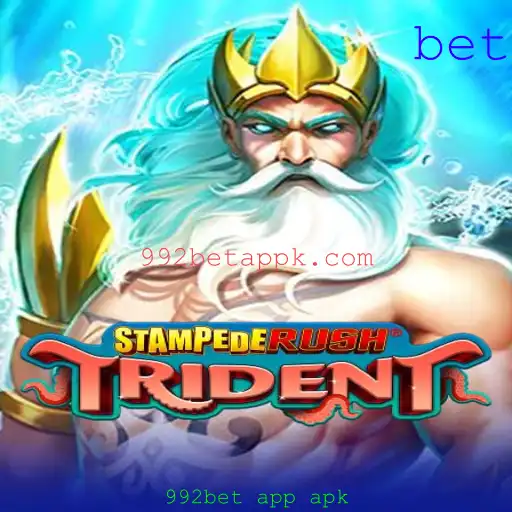 Explorando o Mundo de StempedeRushTrident: Um Mergulho nas Aventuras Aquáticas do 992bet app apk