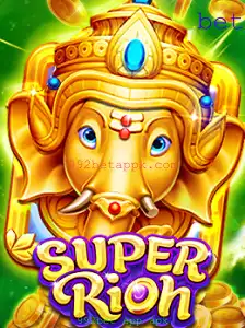 Descubra o Fascinante Mundo do Jogo SuperRich