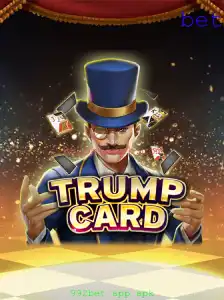 Descubra o Fascinante Mundo de TrumpCard: O Jogo Estratégico do Momento